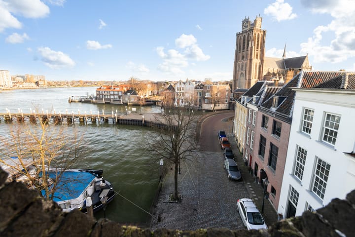 Foto 31 van Bomkade 6-B