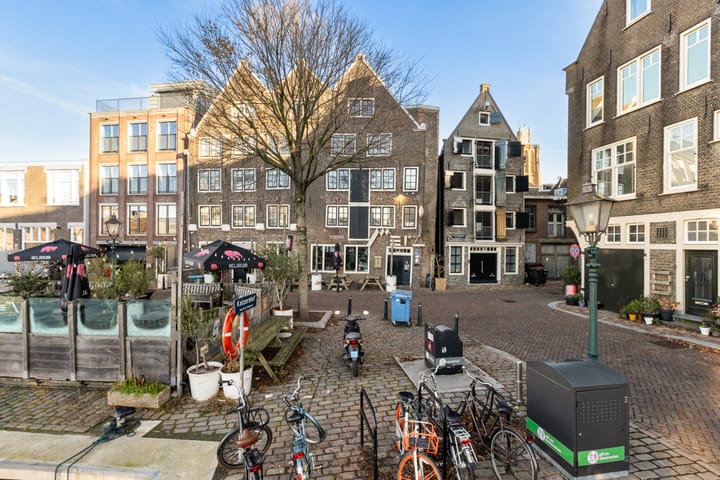 Foto 35 van Bomkade 6-B