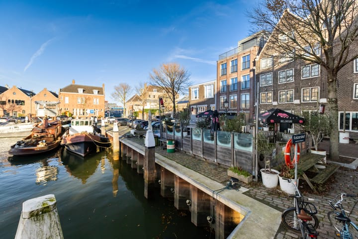 Foto 36 van Bomkade 6-B