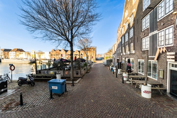 Foto 37 van Bomkade 6-B