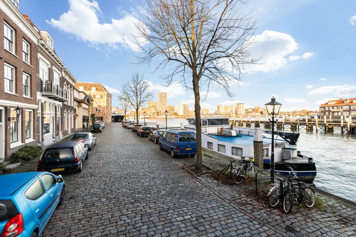 Foto 38 van Bomkade 6-B