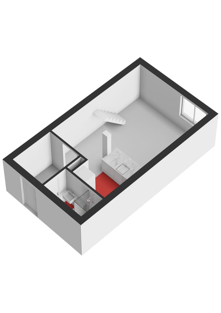 Foto 39 van Bomkade 6-B