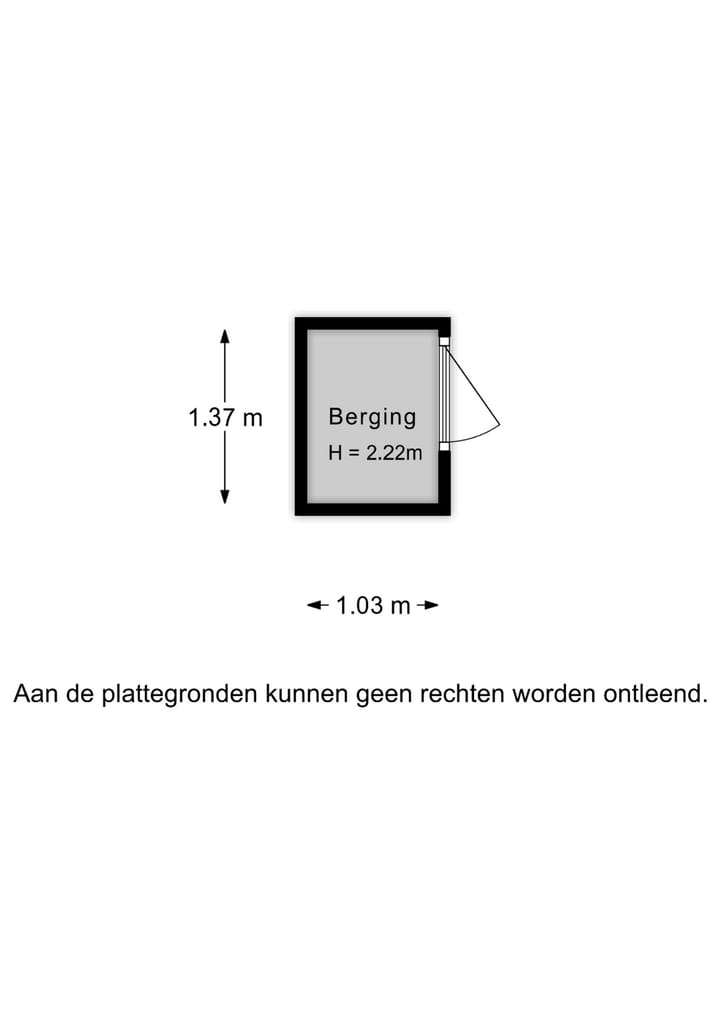 Foto 44 van Bomkade 6-B