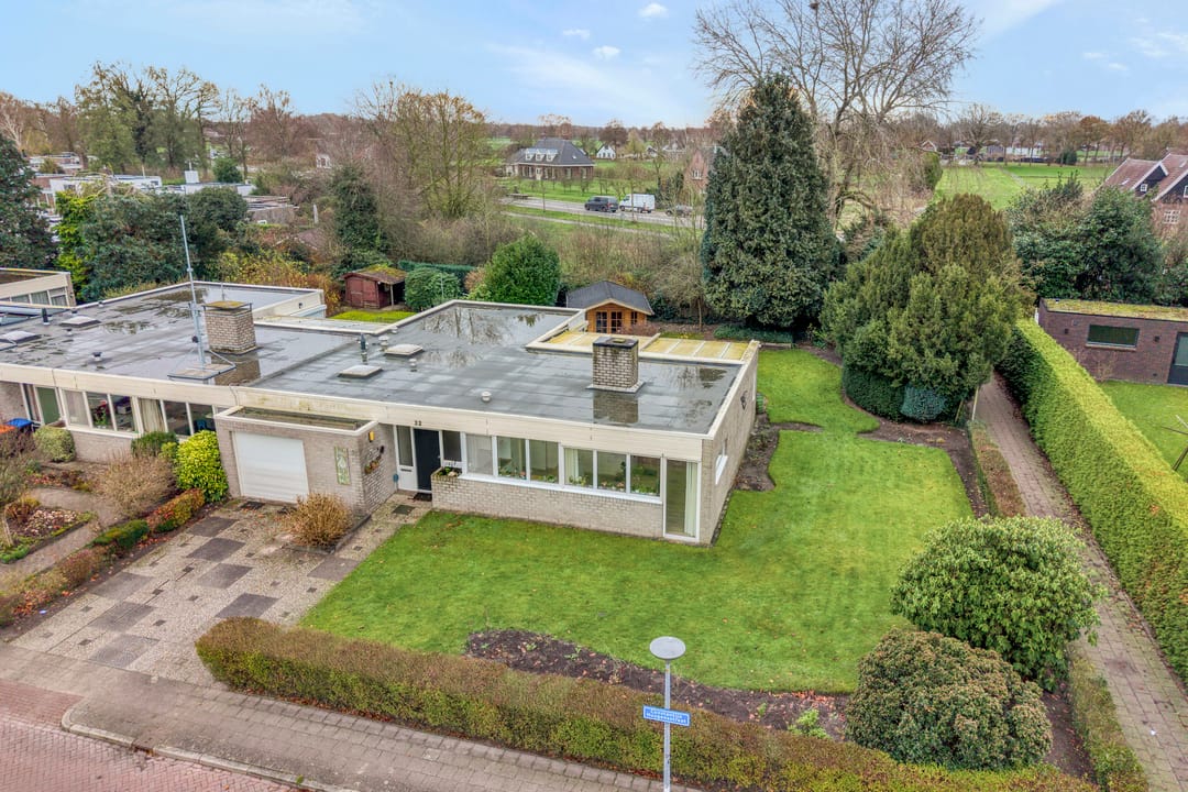 Foto 2 van Constantijn Huygensstraat 32