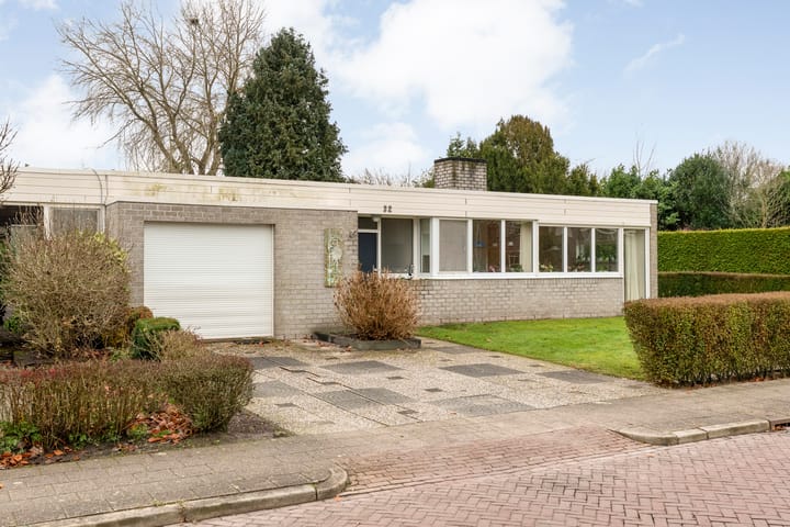 Photo 3 of Constantijn Huygensstraat 32