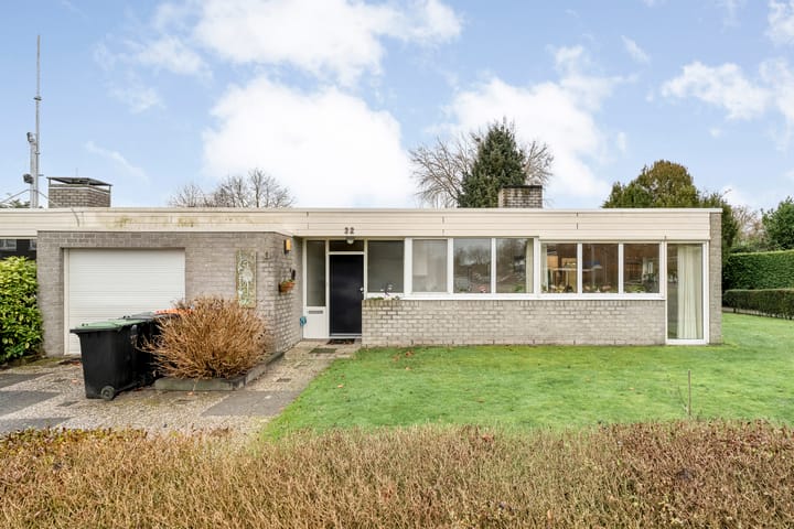 Photo 4 of Constantijn Huygensstraat 32