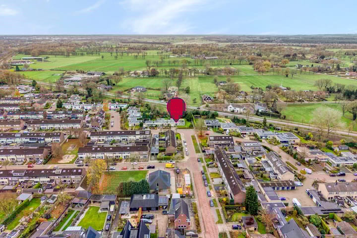 Photo 5 of Constantijn Huygensstraat 32
