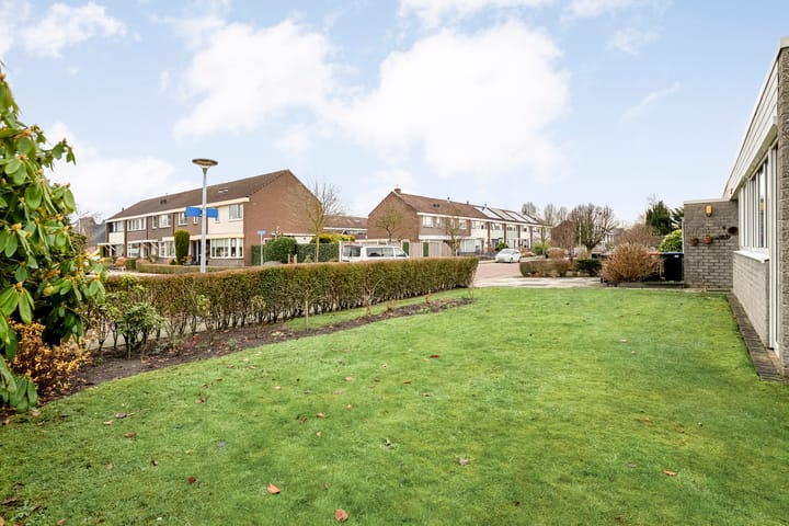 Photo 42 of Constantijn Huygensstraat 32