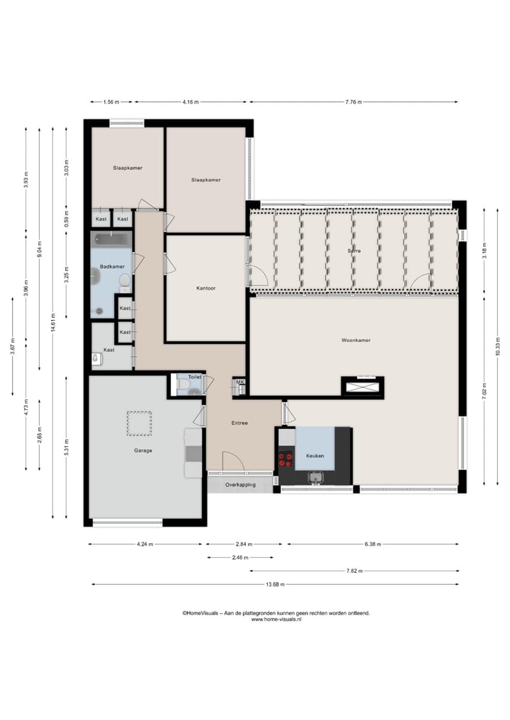 Photo 46 of Constantijn Huygensstraat 32