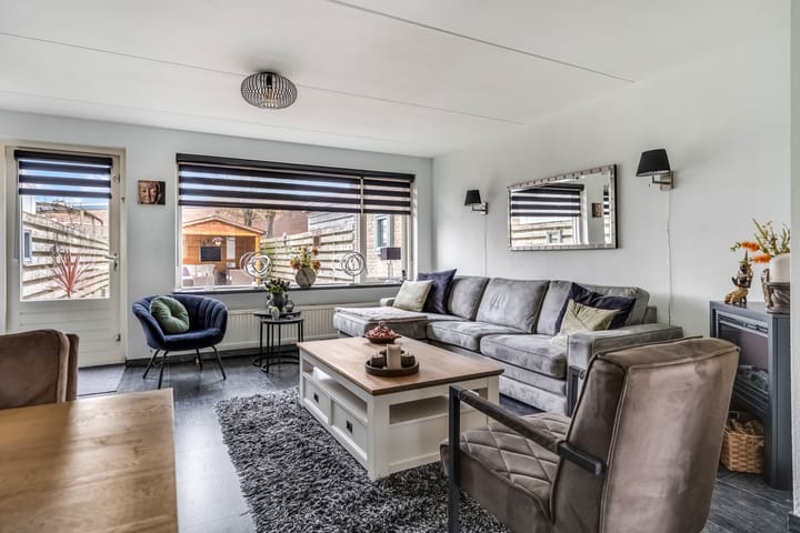 Foto 2 van Korte Binnenhoek 4-B