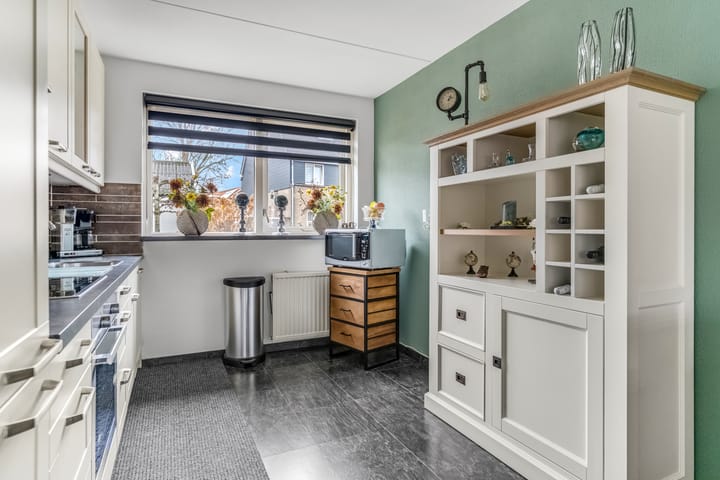 Photo 5 of Korte Binnenhoek 4-B