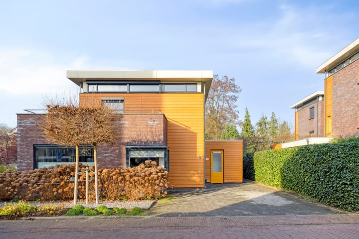 Kastanjehof 5 main image