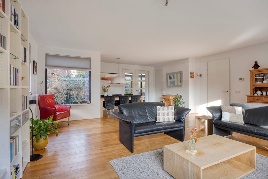 Foto 2 van Kastanjehof 5