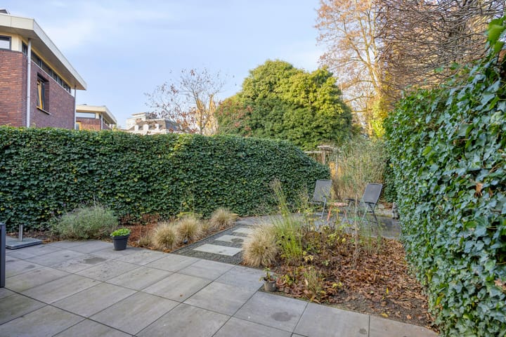 Foto 3 van Kastanjehof 5