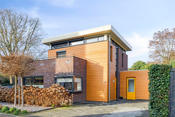 Foto 4 van Kastanjehof 5