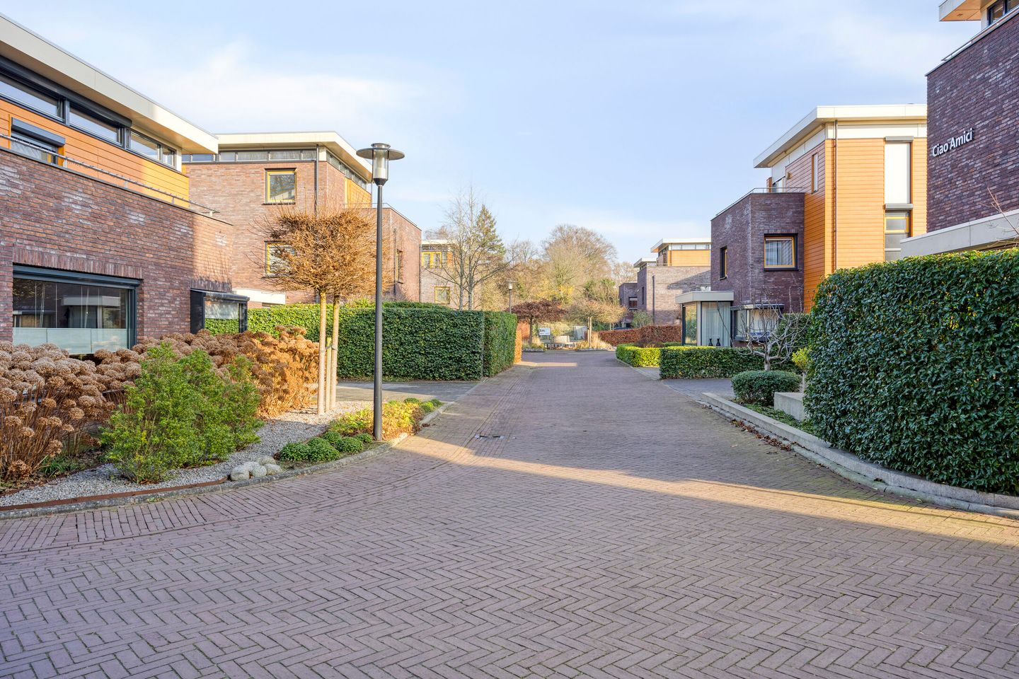 Foto 5 van Kastanjehof 5