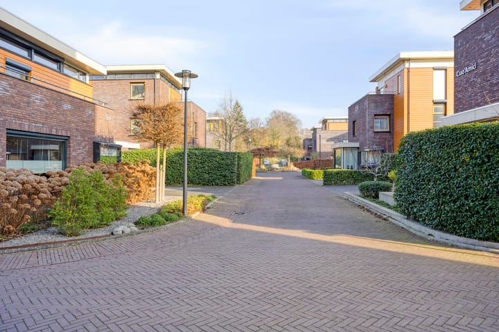 Foto 5 van Kastanjehof 5