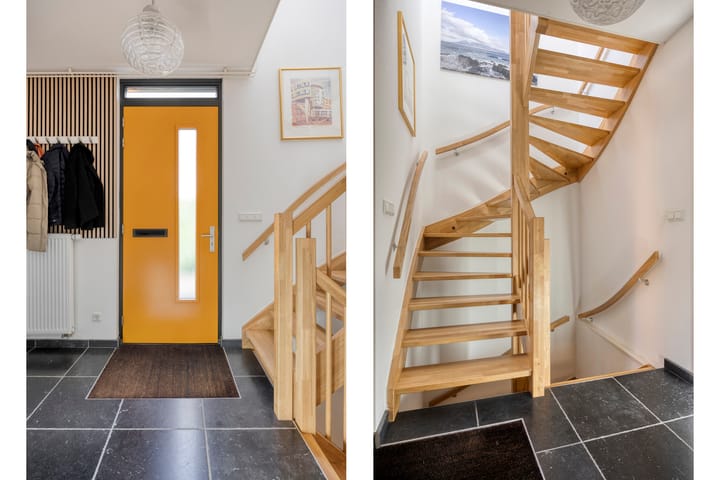 Foto 6 van Kastanjehof 5