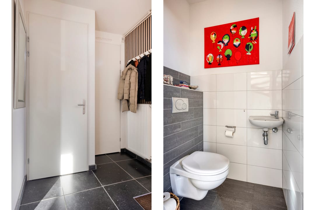 Foto 7 van Kastanjehof 5