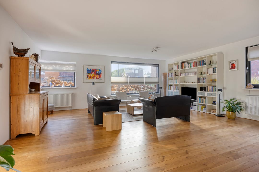 Foto 8 van Kastanjehof 5