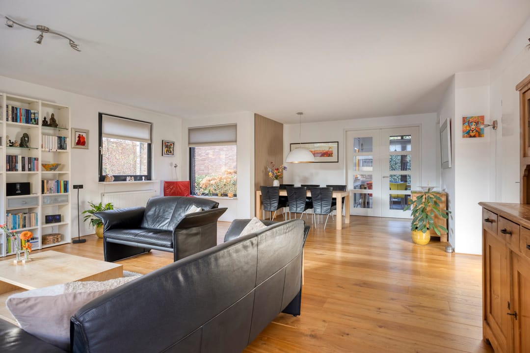 Foto 11 van Kastanjehof 5