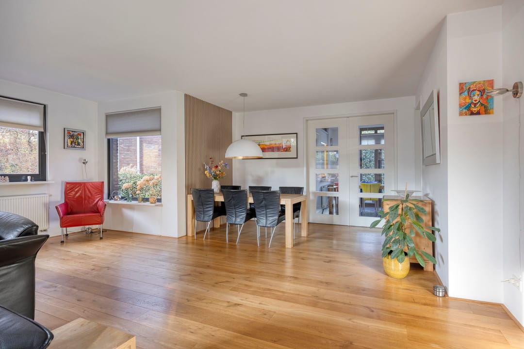 Foto 13 van Kastanjehof 5