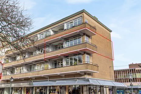 Julianaplein thumbnail