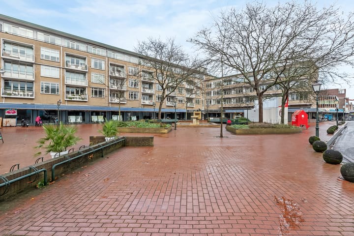 Foto 4 van Julianaplein 16