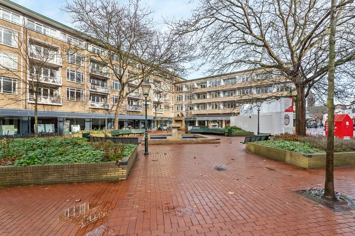 Foto 5 van Julianaplein 16