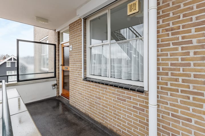 Foto 8 van Julianaplein 16