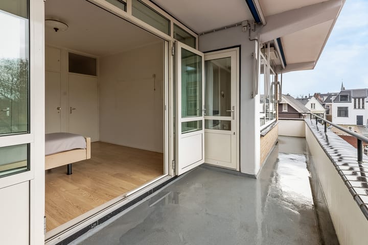 Foto 27 van Julianaplein 16