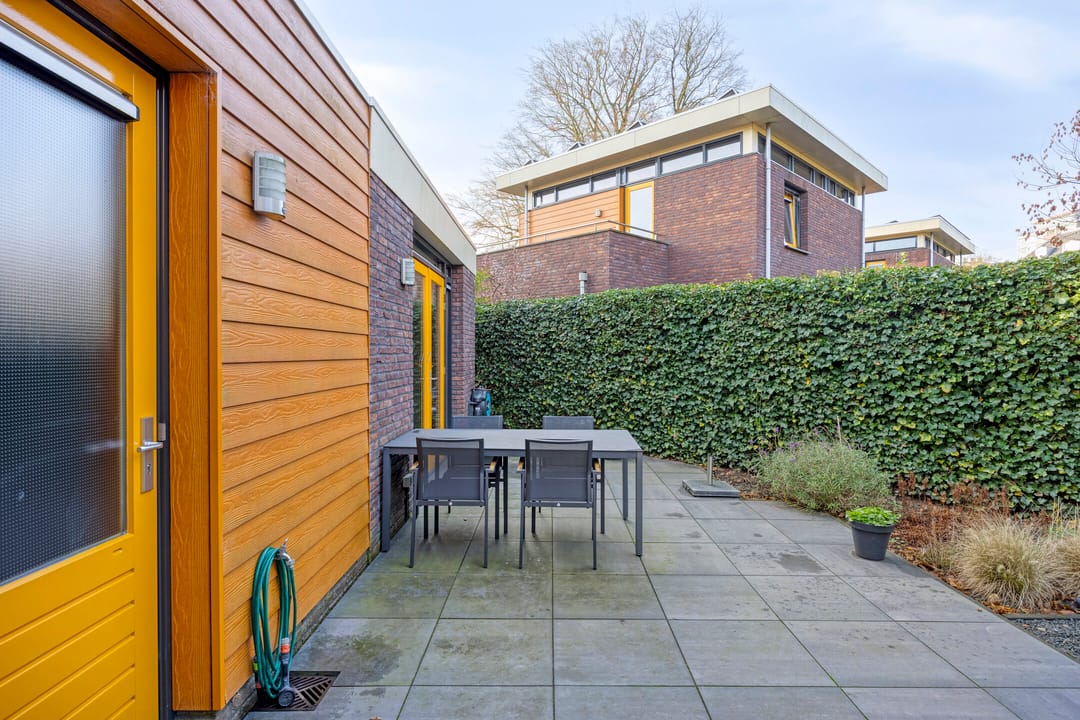 Foto 47 van Kastanjehof 5