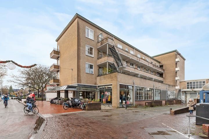 Foto 37 van Julianaplein 16