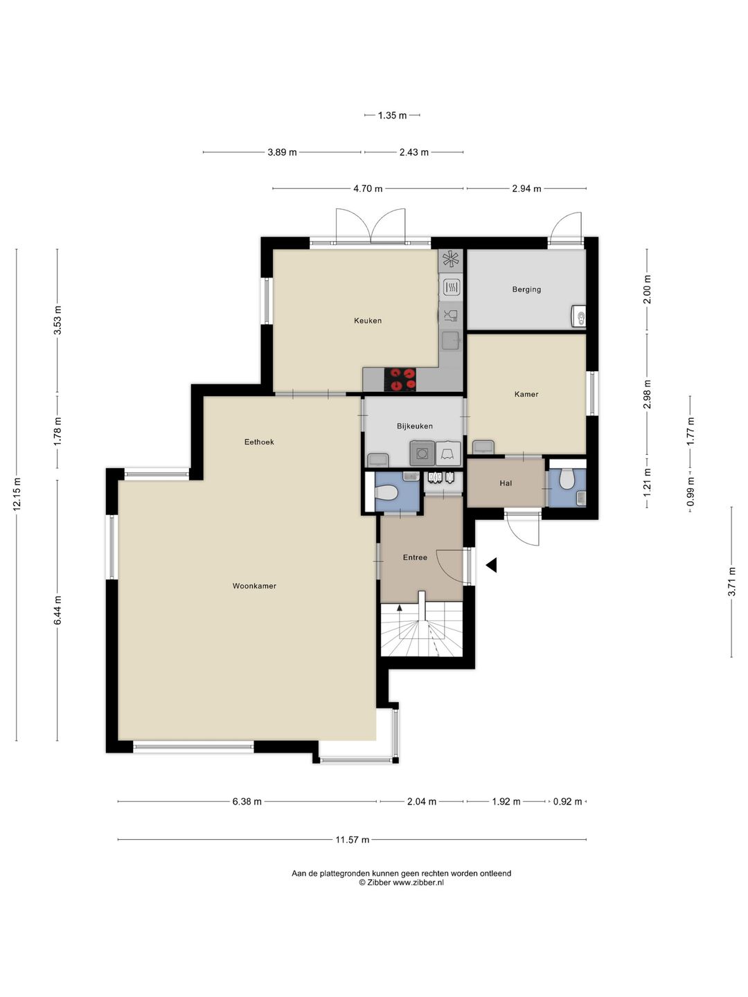 Foto 52 van Kastanjehof 5