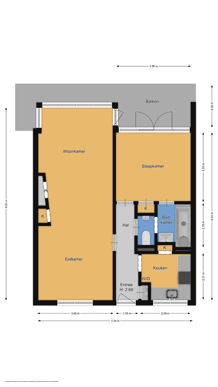 Foto 39 van Julianaplein 16