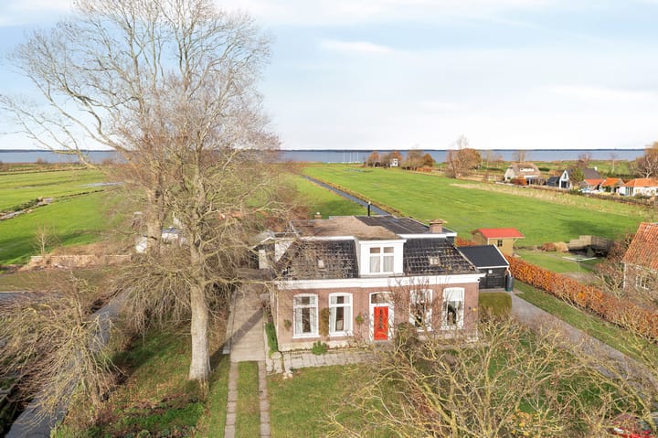 Foto 3 van Hoofdweg 9