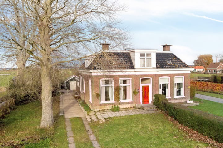 Foto 4 van Hoofdweg 9