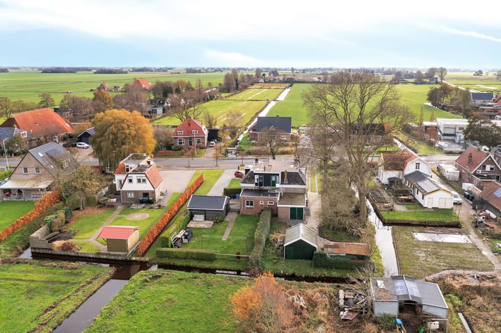 Foto 6 van Hoofdweg 9