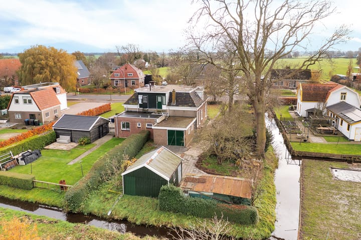 Foto 7 van Hoofdweg 9