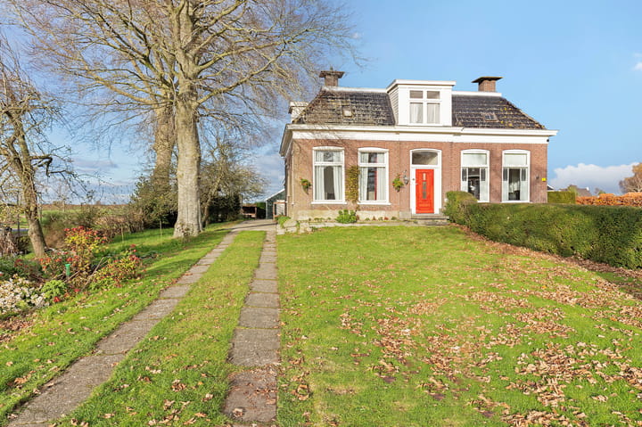 Foto 10 van Hoofdweg 9