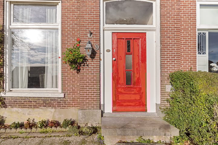 Foto 11 van Hoofdweg 9