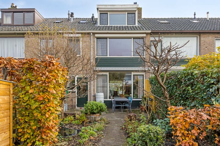 Foto 5 van Jacob Catslaan 28