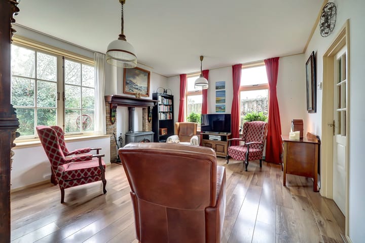 Foto 11 van Akker 12