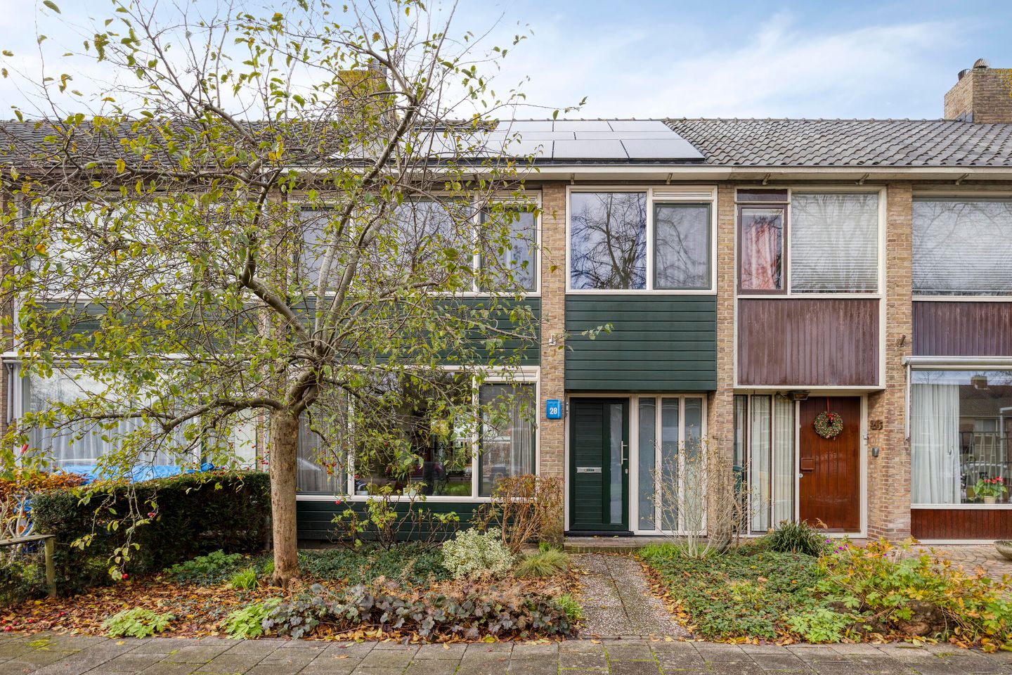 Foto 1 van Jacob Catslaan 28