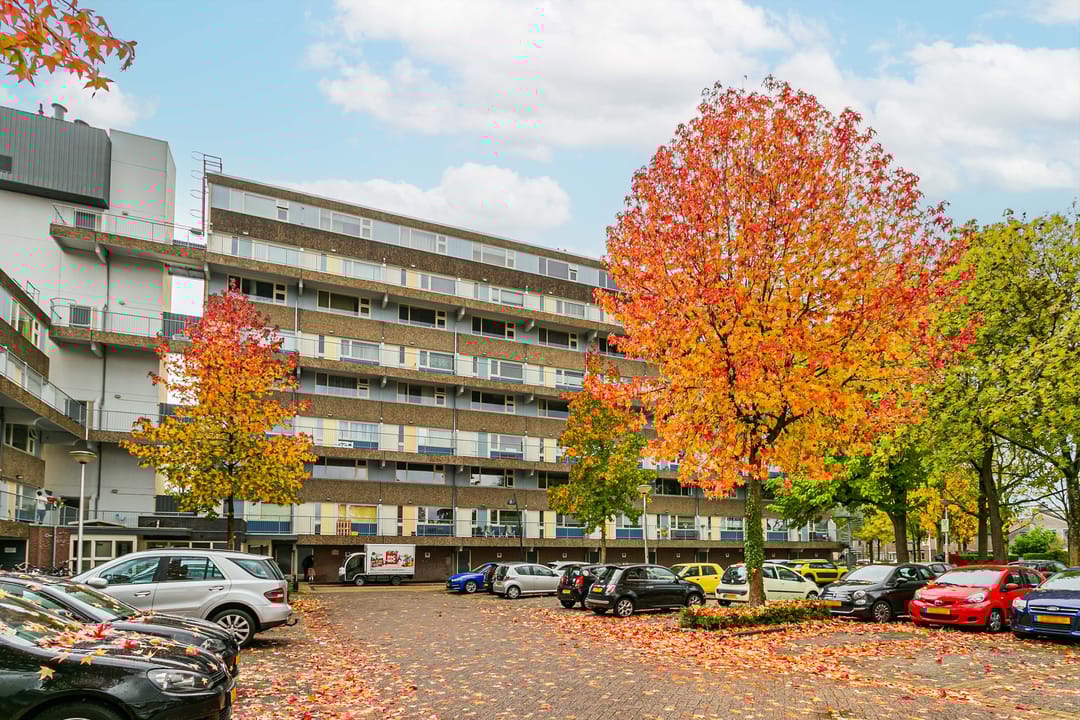 Foto 26 van Bohortplaats 31