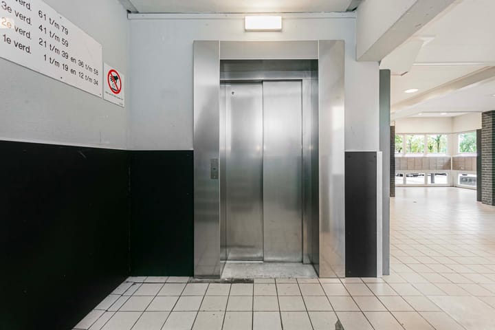 Photo 29 of Bohortplaats 31