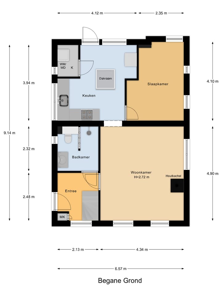 Foto 58 van Akker 12