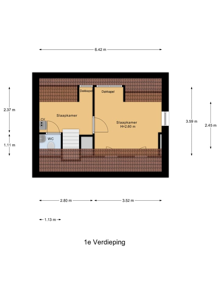 Foto 59 van Akker 12