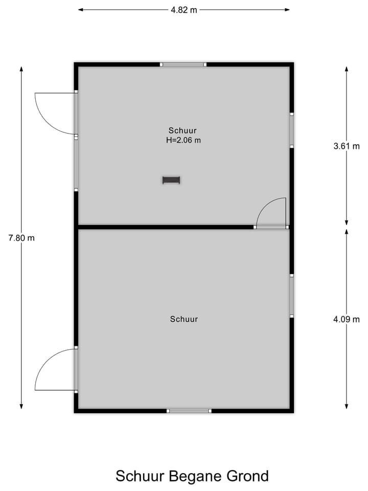 Foto 61 van Akker 12