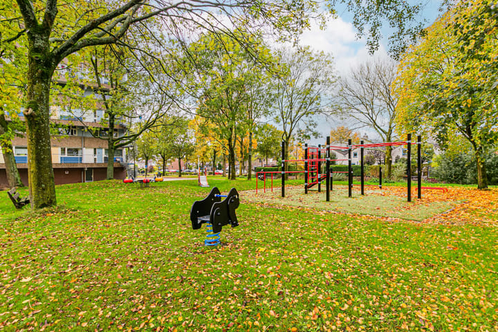 Photo 31 of Bohortplaats 31